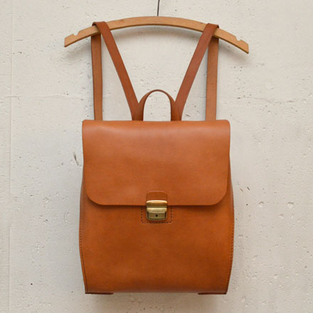 Organモデルのリュック