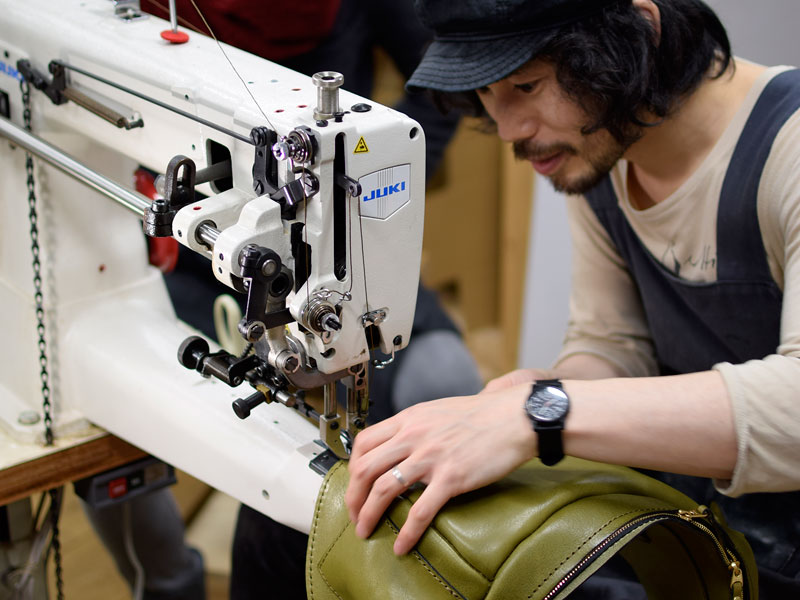 名古屋工房風景1