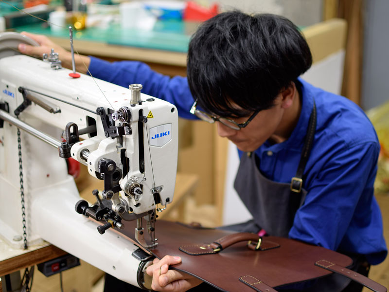 名古屋工房風景3