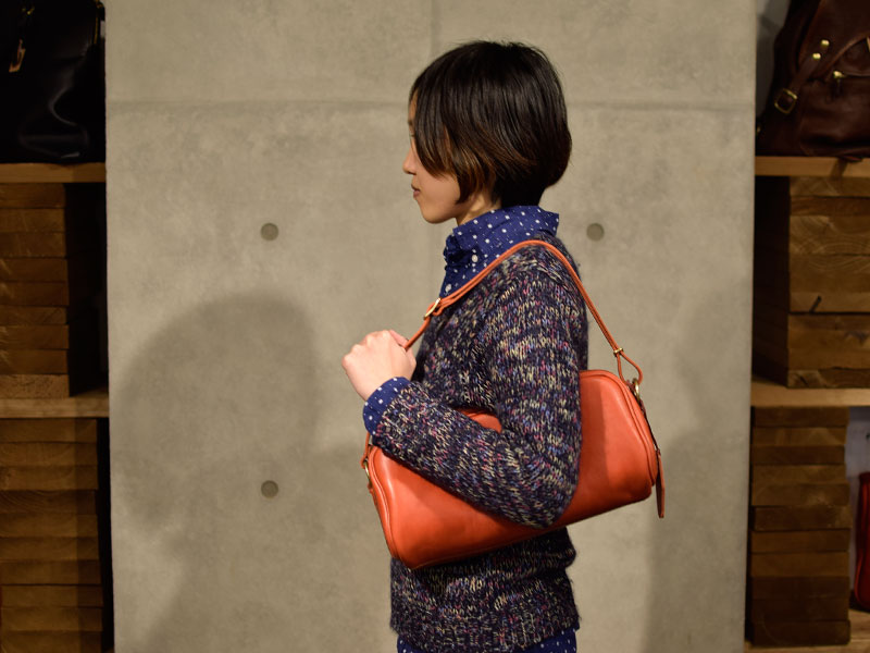 ホリコシバッグ 肩掛け