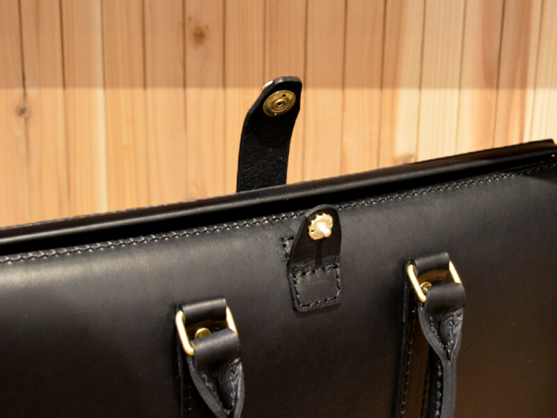 ドイツホックの引張