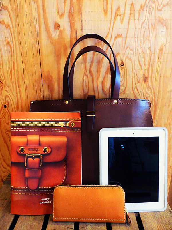 大阪店5周年 マルチ肩掛けトート