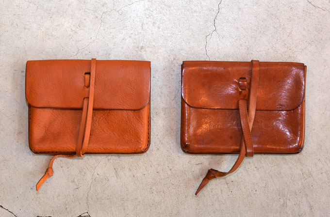 ミネルバボックスエイジング