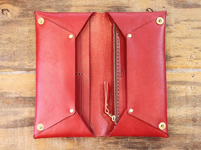 作り手:家弓 ツーアイウォレット