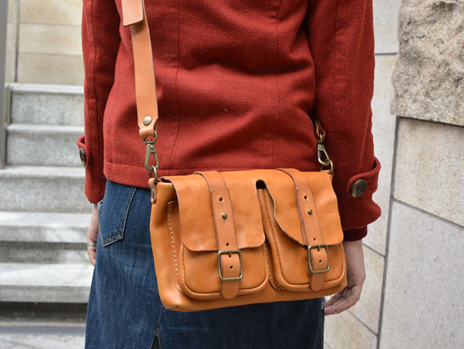 ヒコーキのりショルダー(WH-603)