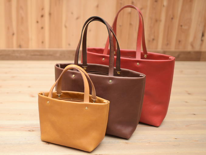 フツウトート（T-3）