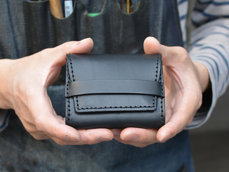 春財布企画　コインケース