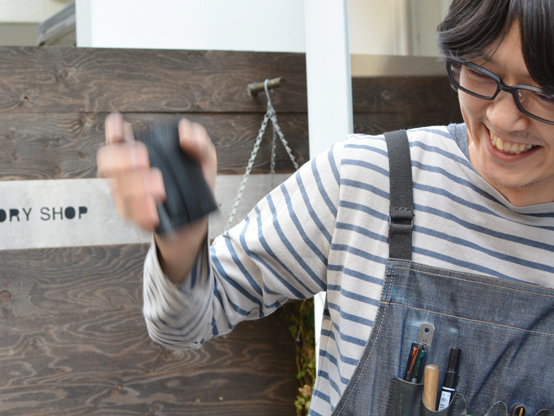 春財布企画　コインケース