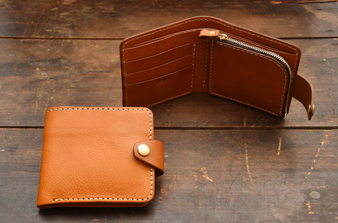 Titi wallet・チチウォレット(WS-9)