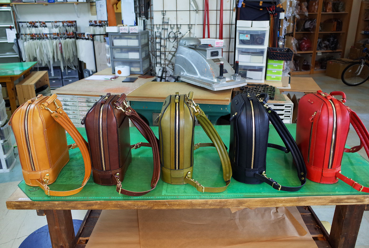 ビートルズたち