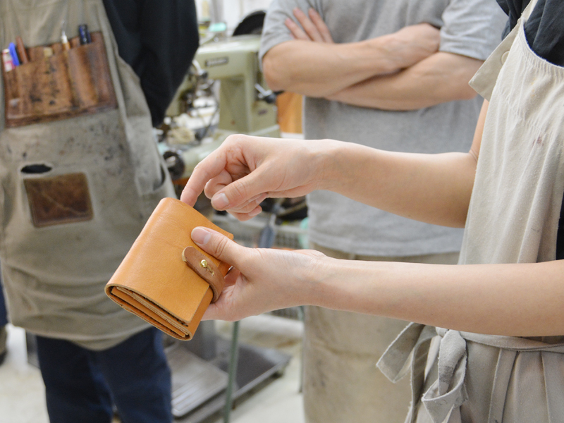 作り手:田中 マルチケース