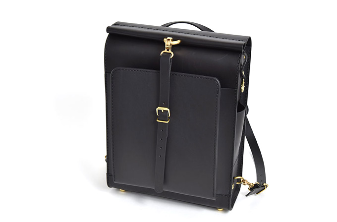 1本ベルトバレルリュック(R-26)