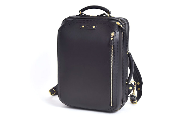 ビートランク(R-33)