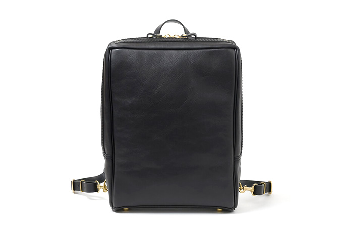 スクエアソフトビジネスリュック(R-28)