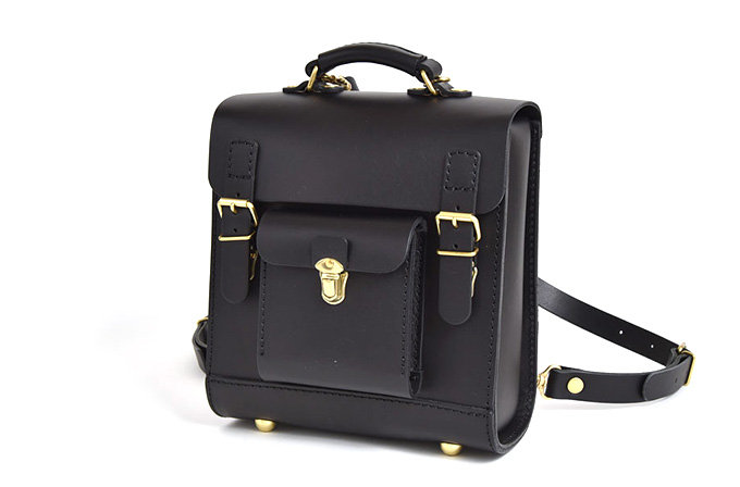 パルガミニリュック(R-24)