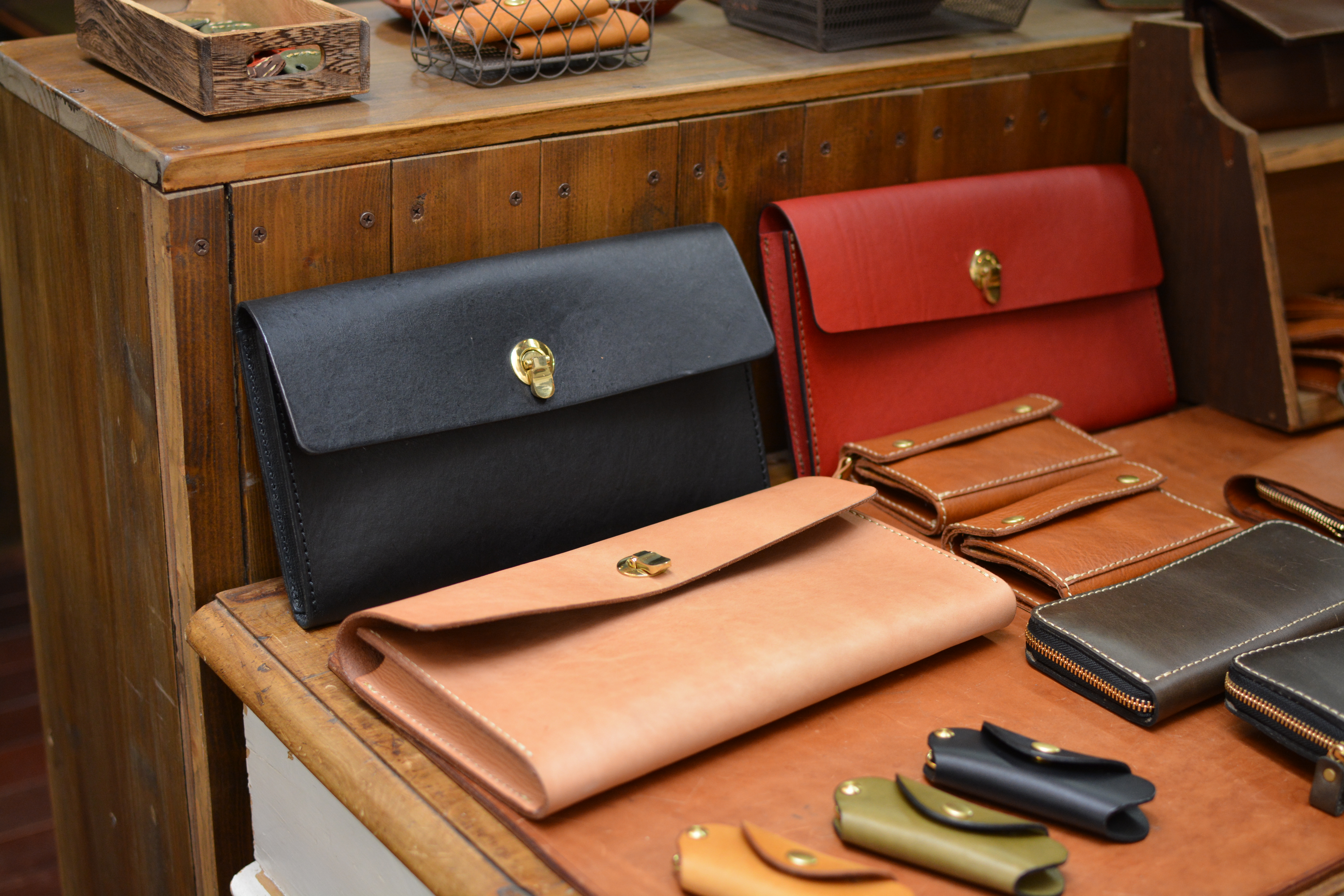 FACTORY SHOP サンプル品