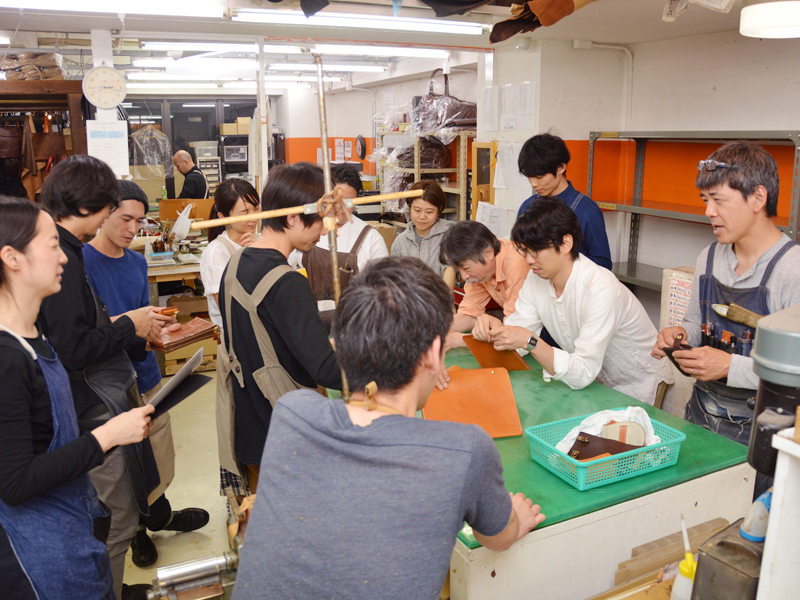 FACTORY SHOP マルチケース企画 品評会