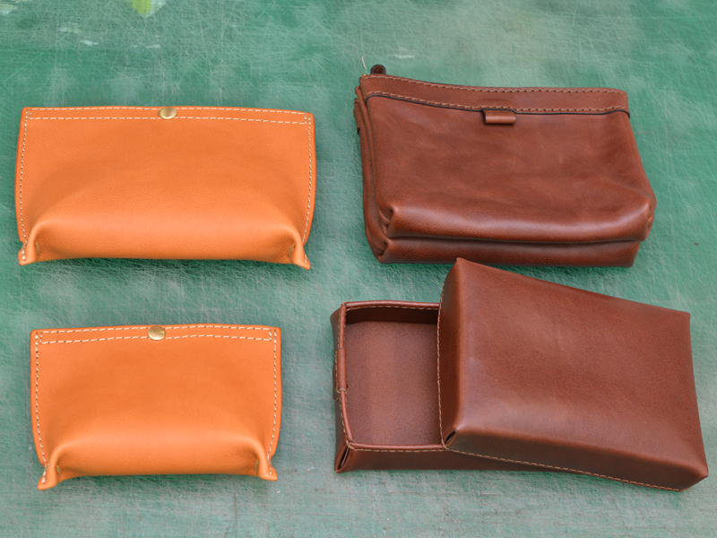 マルチケース企画 FS