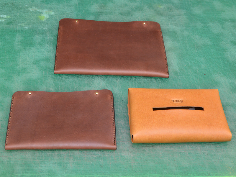 マルチケース企画 FS