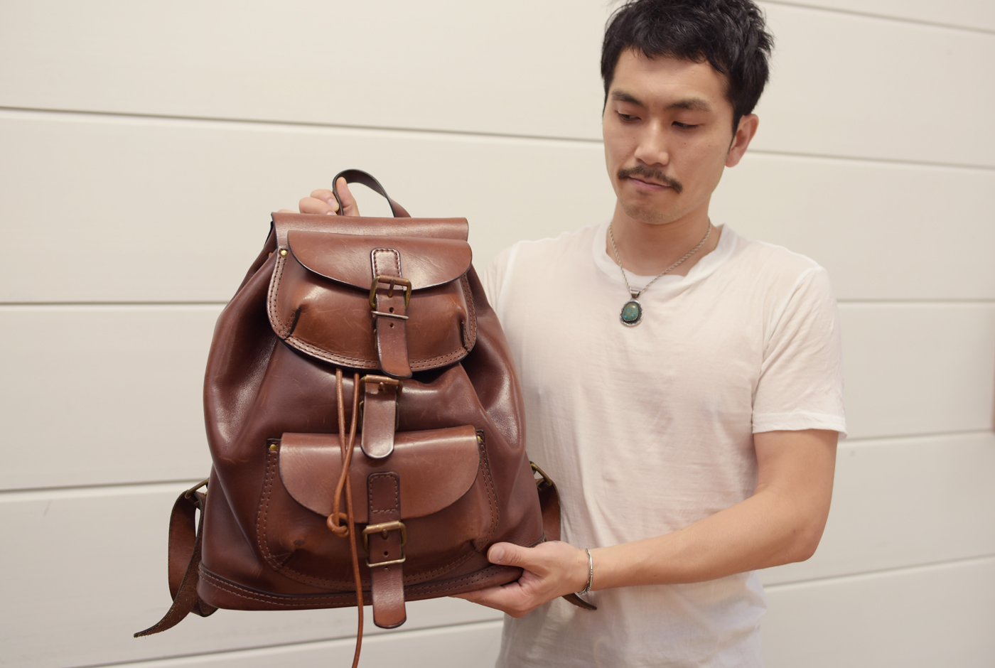 HERZなんでも実験室 Vol.2 番外編 白T