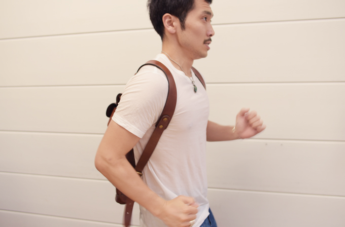 HERZなんでも実験室 Vol.2 番外編 白T