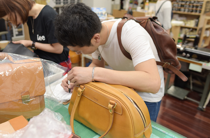 HERZなんでも実験室 Vol.2 番外編 白T