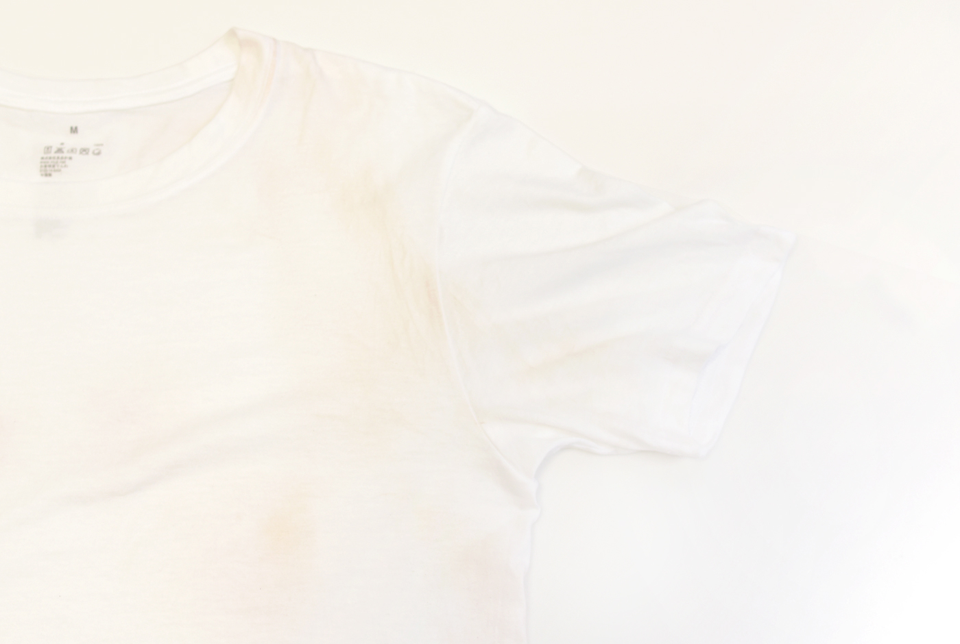 HERZなんでも実験室 Vol.2 番外編 白T