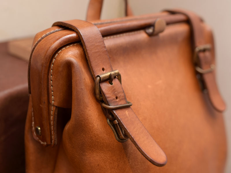 ラックスリュック ベルト