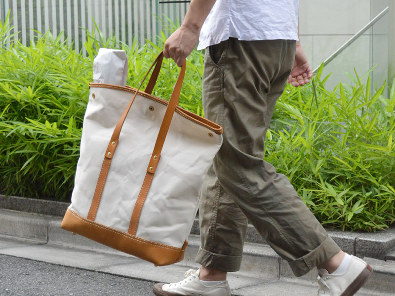 パタントート 大容量