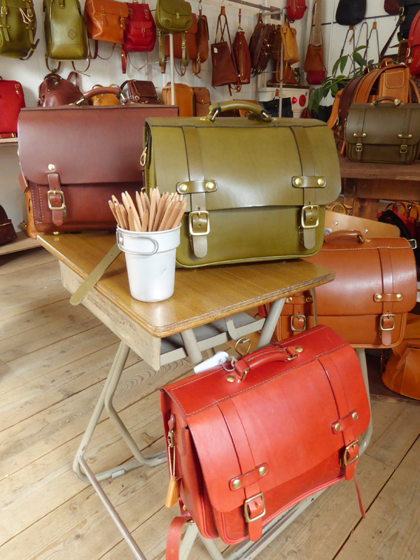 大阪店 ランドセルコーナー