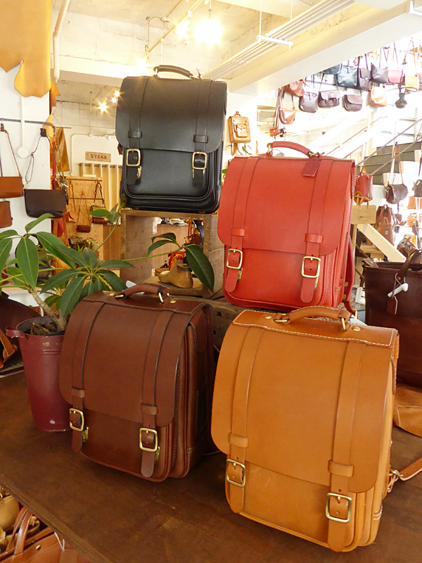 大阪店 ランドセルコーナー