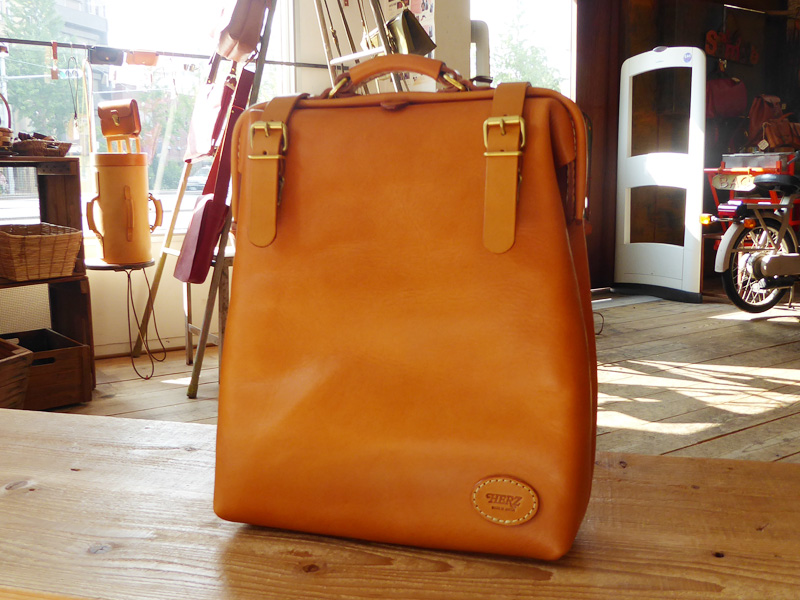 ラックスリュック(R-143-W) 特別仕様