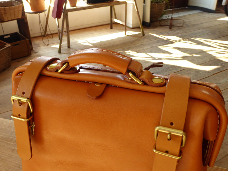 ラックスリュック(R-143-W) 特別仕様