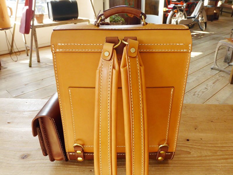 ガロンリュック(R-100) 特別仕様