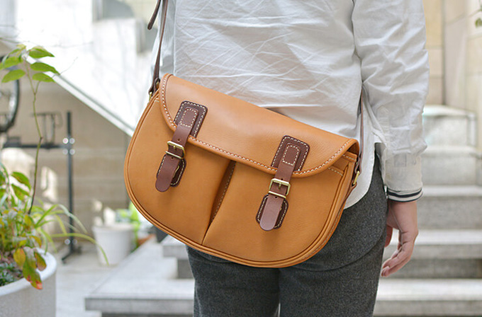 トラディショナルフィッシングバッグ(CK-21)