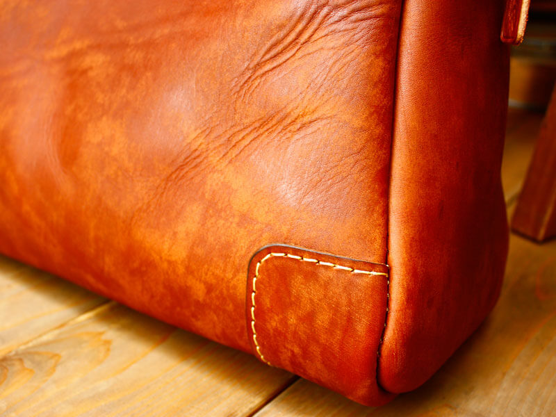 10古めかしさ満載