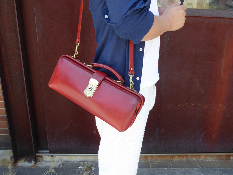 ピアニカダレス 経年変化