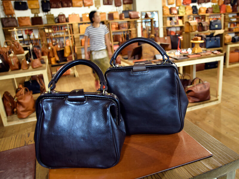 口枠キューブトート 店頭