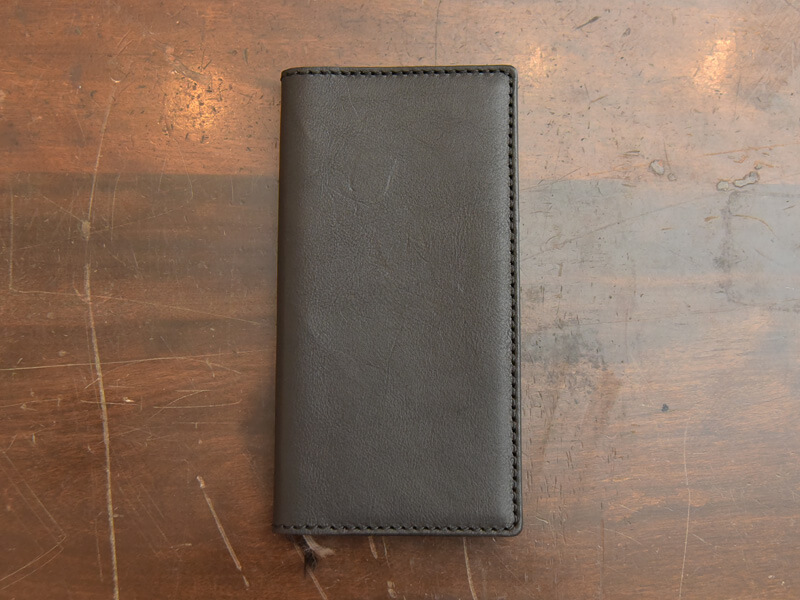 weeks(ウォレットサイズ)