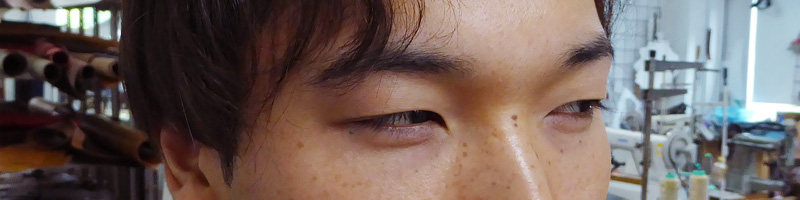 大阪店作り手:漆原