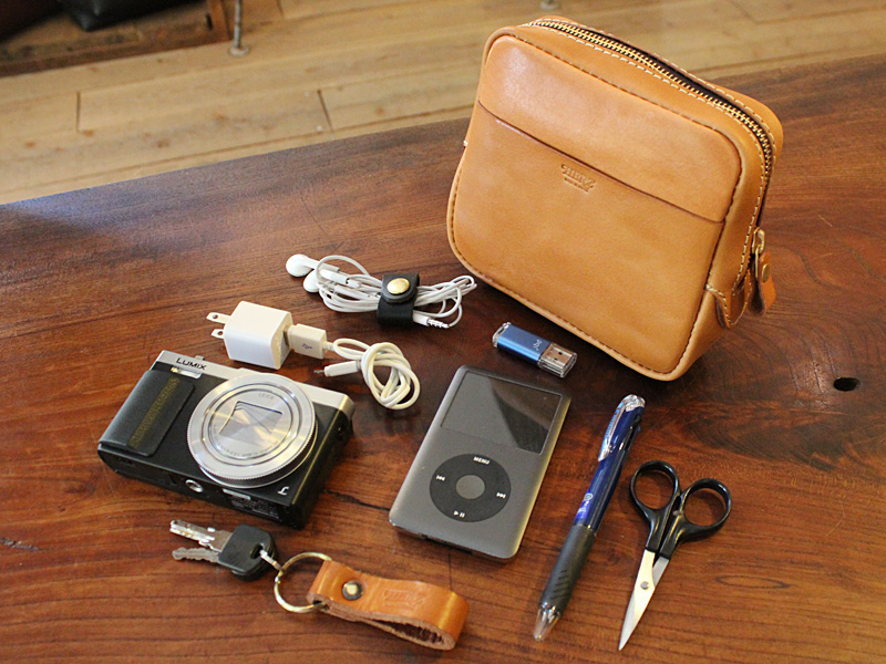 大阪6週連続リリース第五弾!「タヨポーチ」