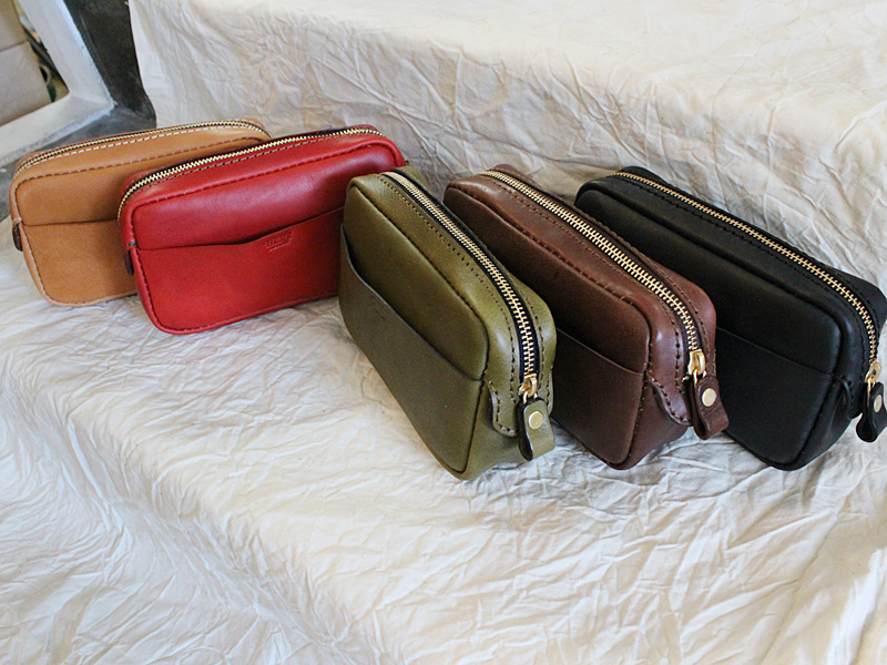 大阪6週連続リリース第五弾!「タヨポーチ」