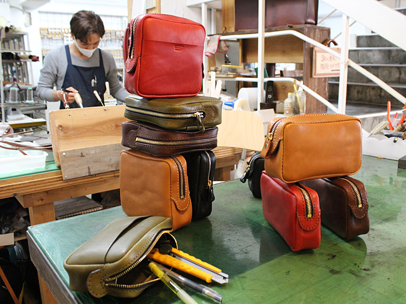 大阪6週連続リリース第五弾!「タヨポーチ」