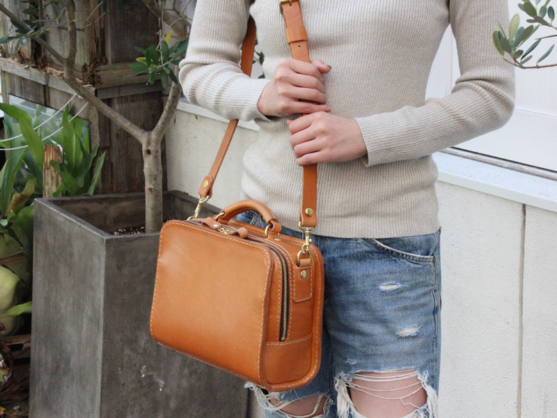 サンプル2wayショルダー