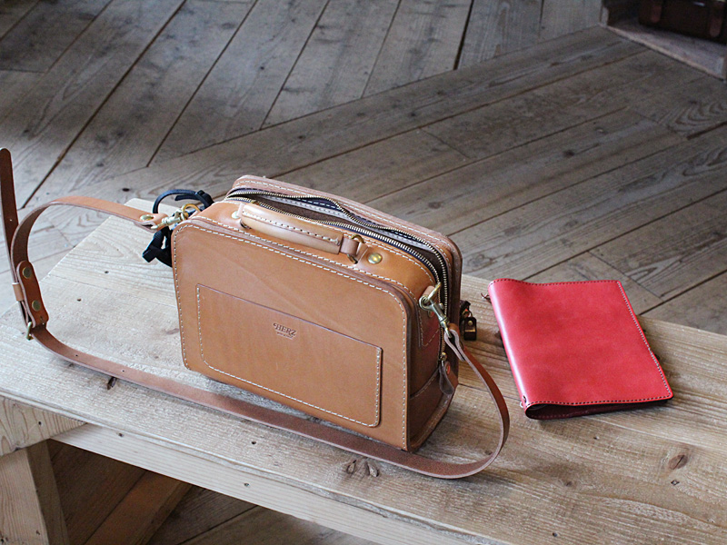 サンプル2wayショルダー