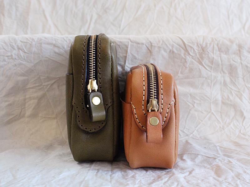 大阪6週連続リリース第五弾!「タヨポーチ」