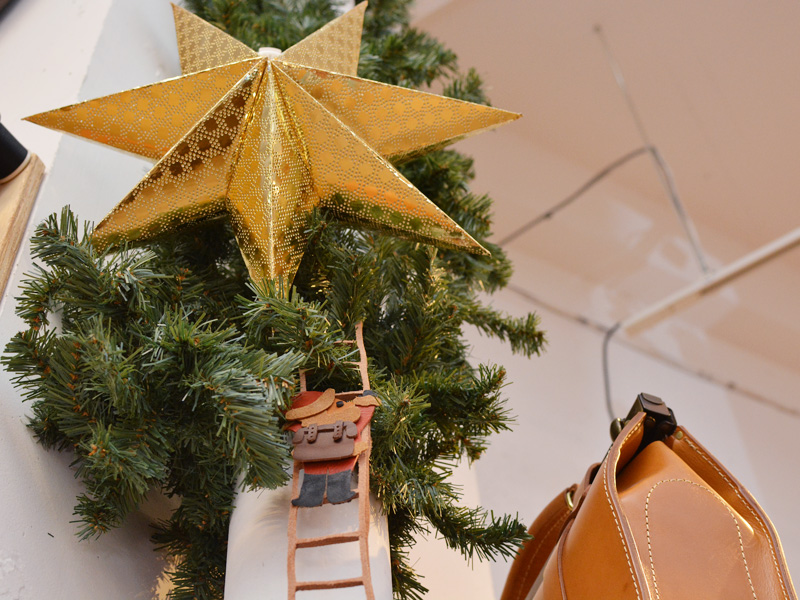 本店 クリスマス