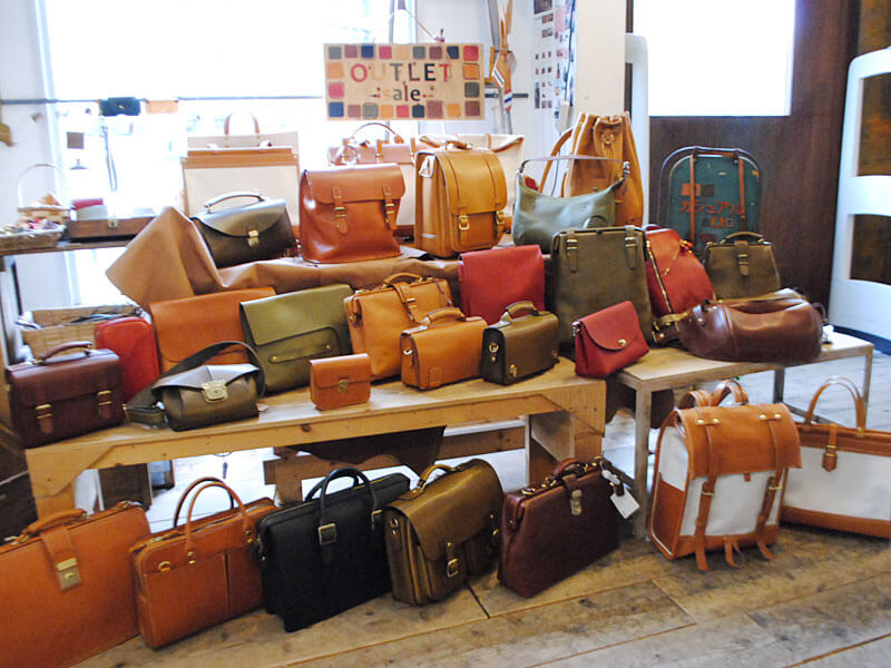 大阪店 アウトレット