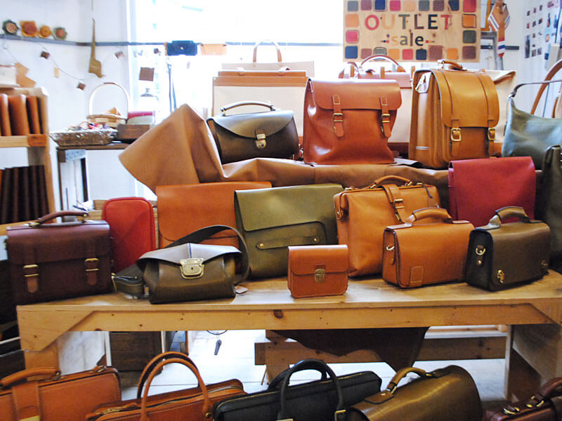 大阪店 アウトレット