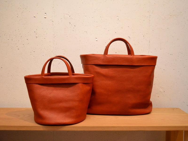 茶ステ丸&四角底